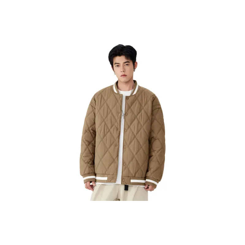 MINISO Puffer Jackets Unisex-6