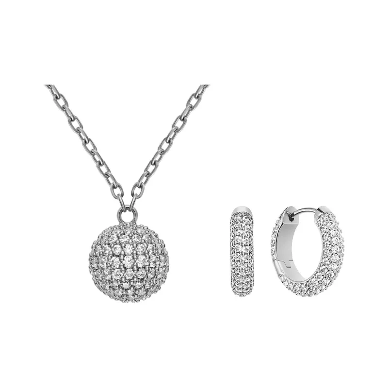 Daniel Wellington Alloy Necklaces Women's-0