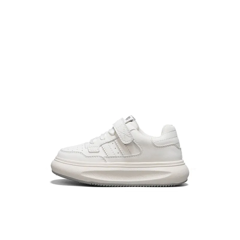 Jeep Slip Resistant Anti Kick Wear Resistant Breathable Low Top Kids' Skateboarding Shoes Kids'-6