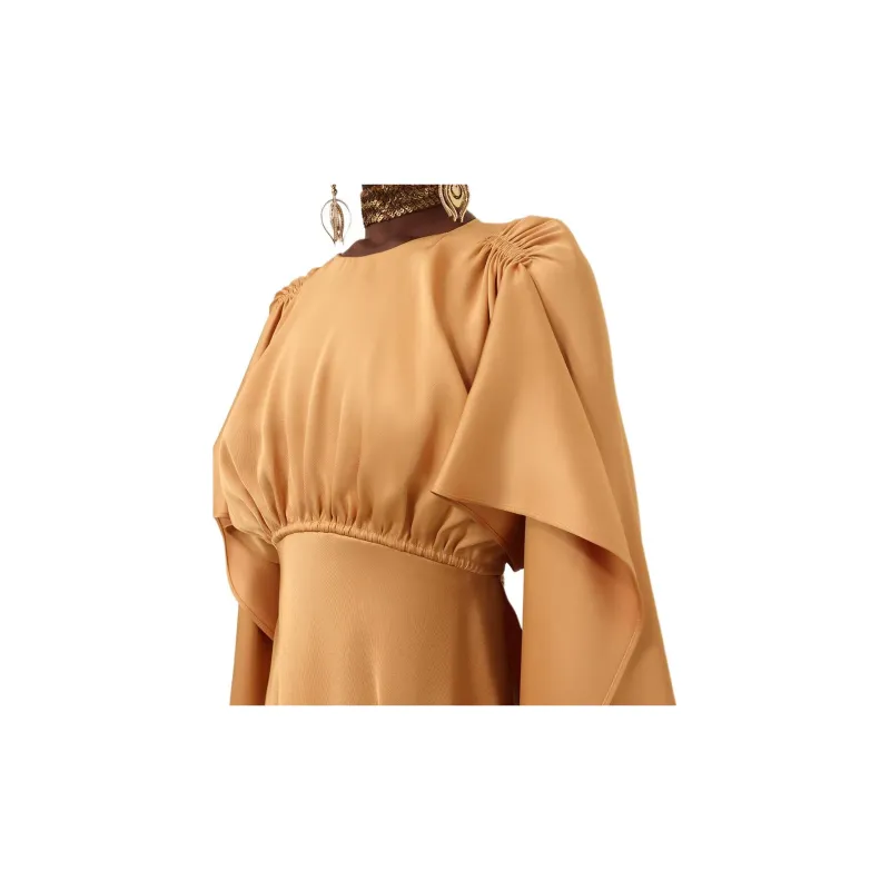 Zimmermann Eden Mini Dress-6