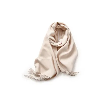 DAISY BEAUTY Knit Scarves Women's