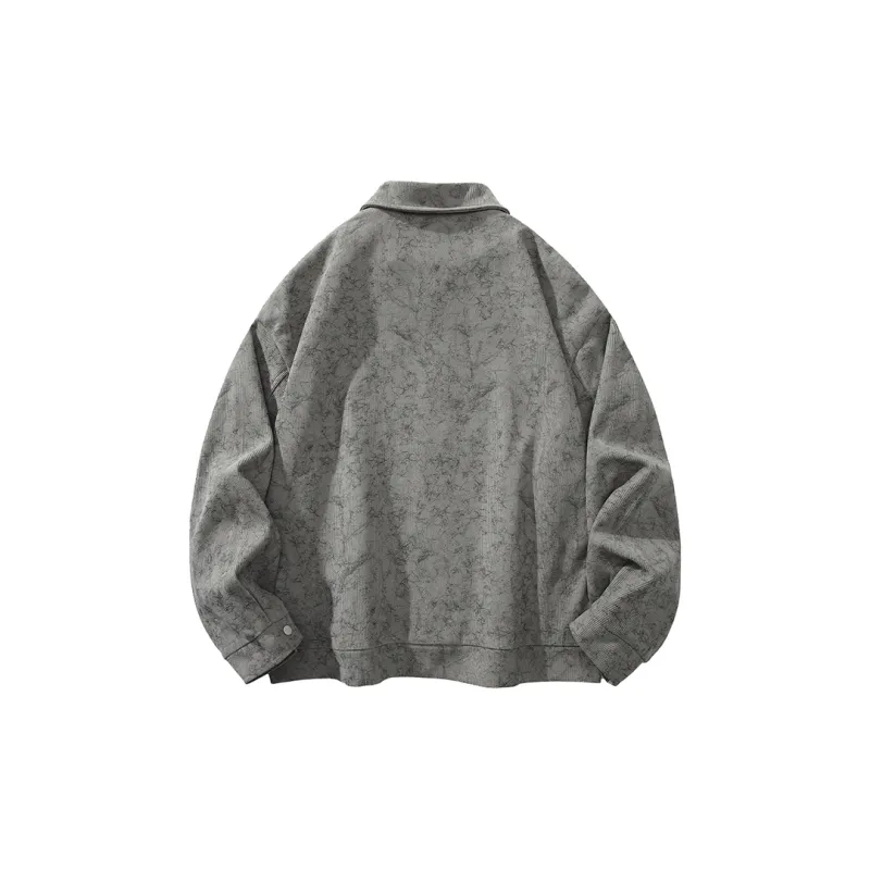 FAX FOR FMACM Jackets Coats Unisex-2
