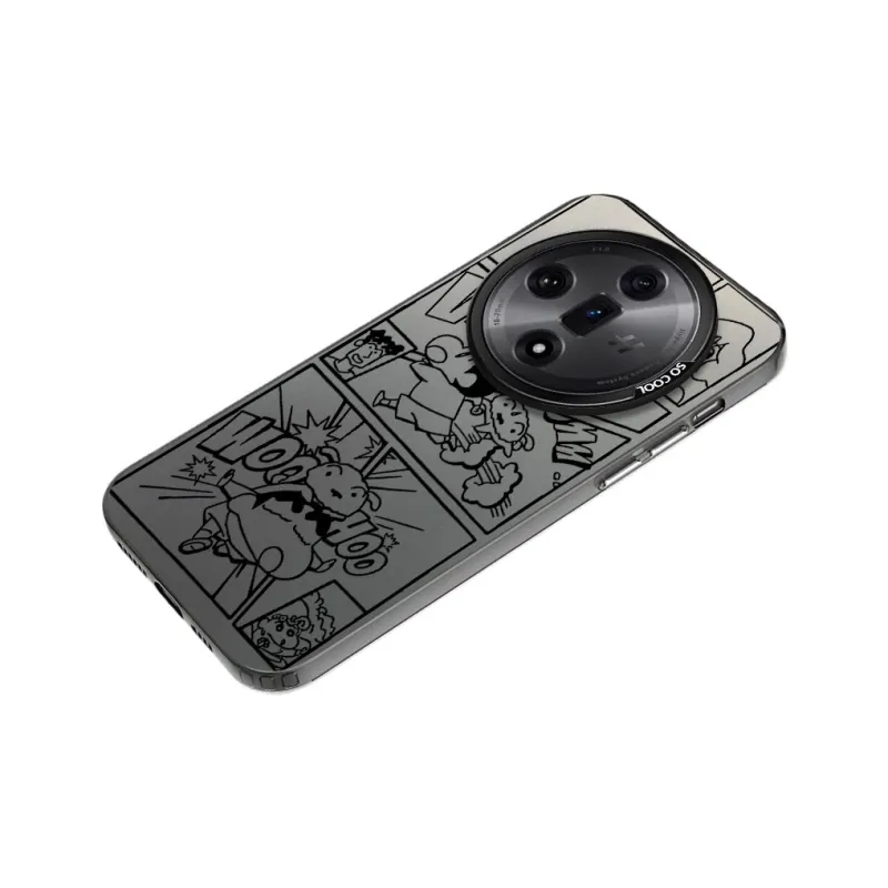 YIBAOBAO Phone Cases-1