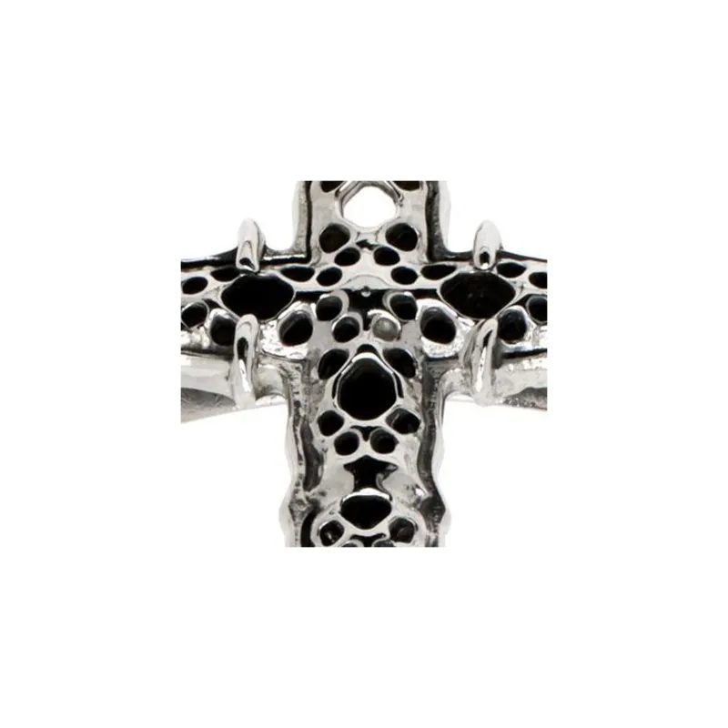 EMANUELE BICOCCHI 925 Sterling Silver Rings Men's Silver-1