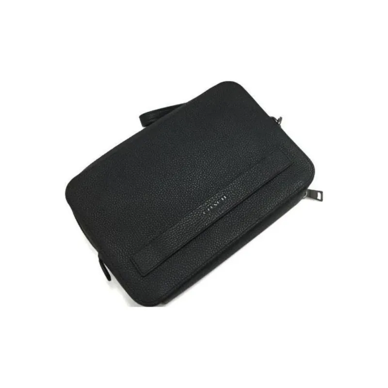 COACH Pouchette Clutches-2