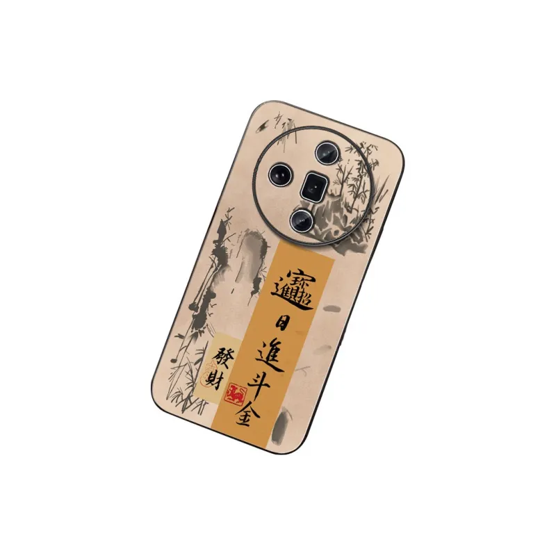 DAHUAXIAN Phone Cases-8