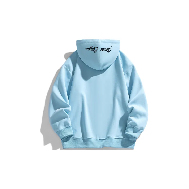 BRYAN JIMENEZ Sweatshirt Unisex-25