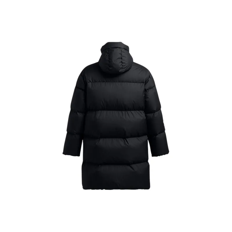 Under Armour Down Jacket Men's Black-1