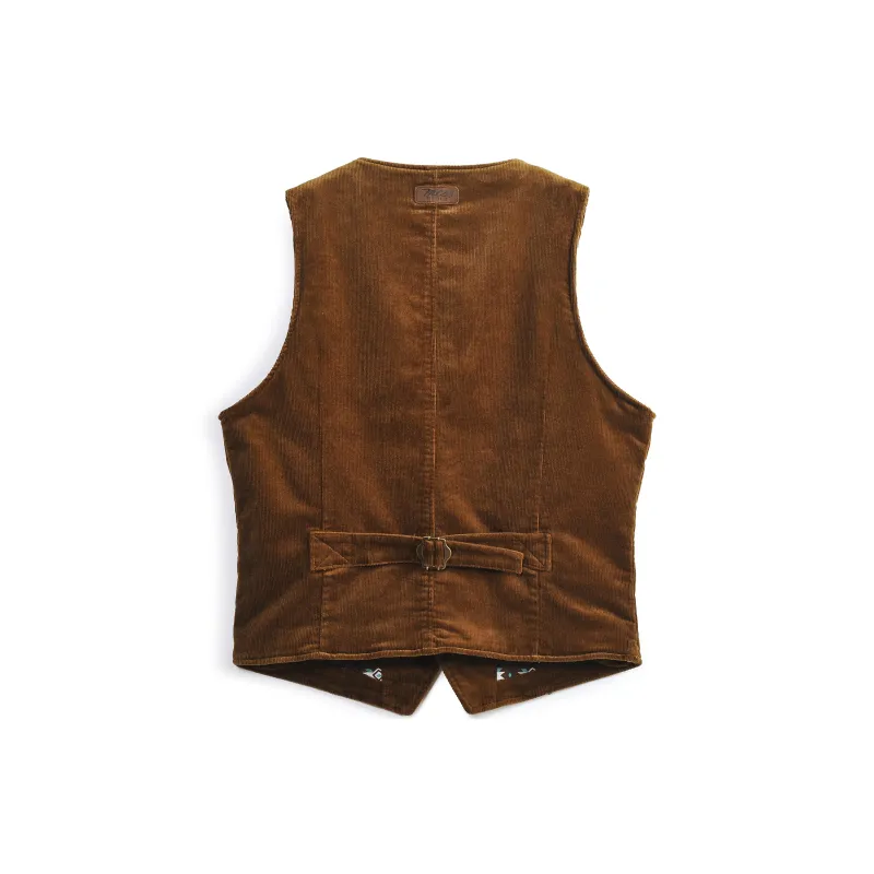 MCS Tank Tops Men Coffee-1
