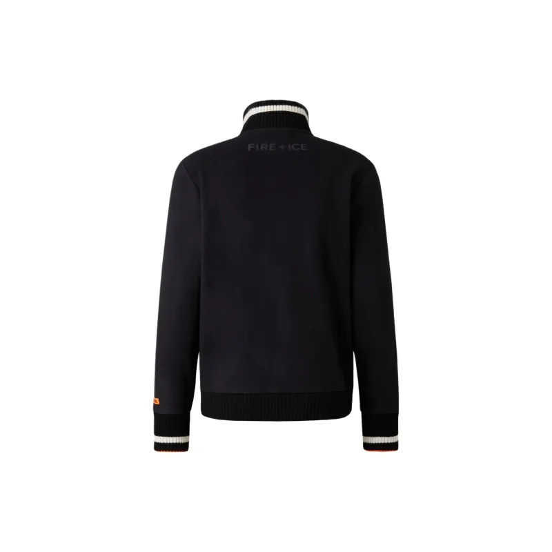 BOGNER FW24 Jackets & Coats Men's Black-1