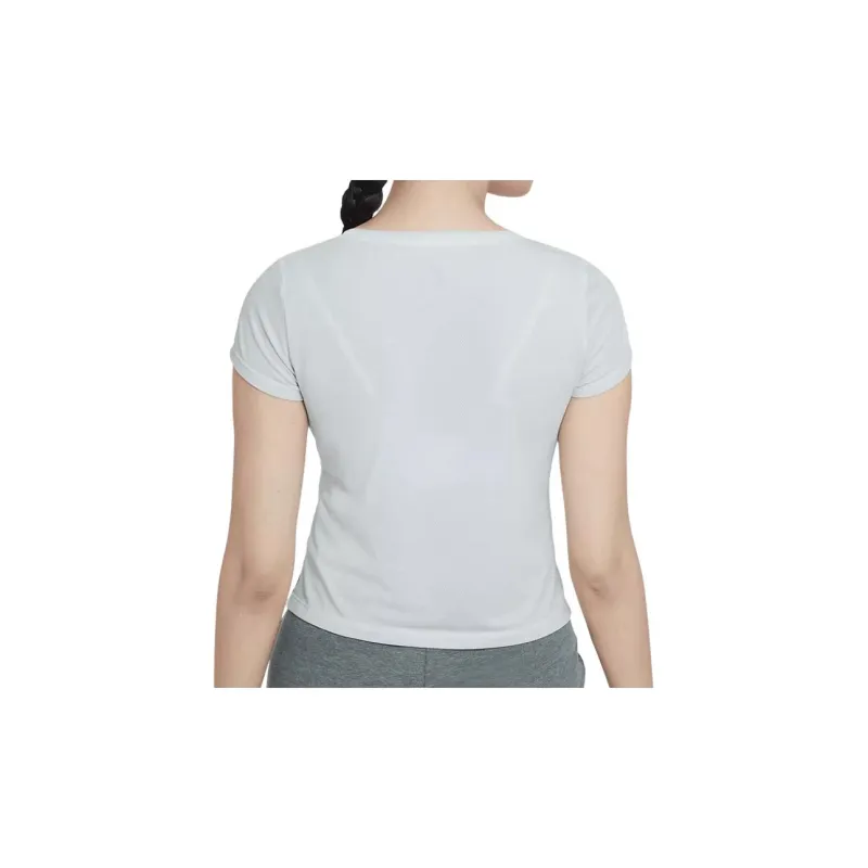 Nike T Shirt Women's Light Green-1