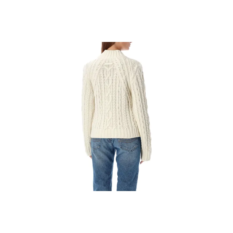 Jean Paul Gaultier The Je T'aime Jumper-1