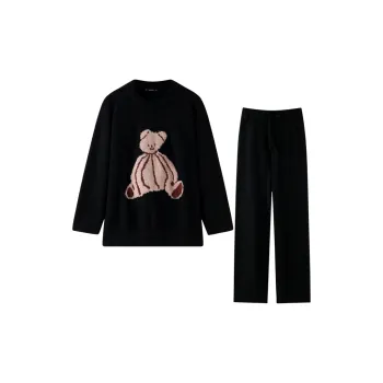 MEITENG Men Pajama Sets