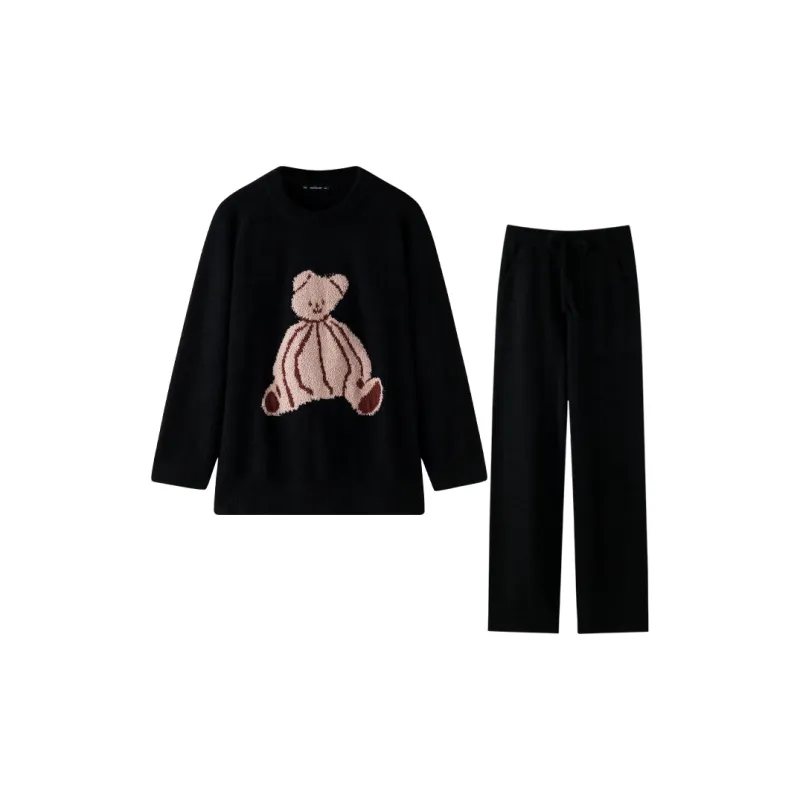 MEITENG Men Pajama Sets-0