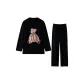 Black R24230 Men's