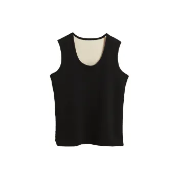 Urban Beauty Thermal Tops Men's