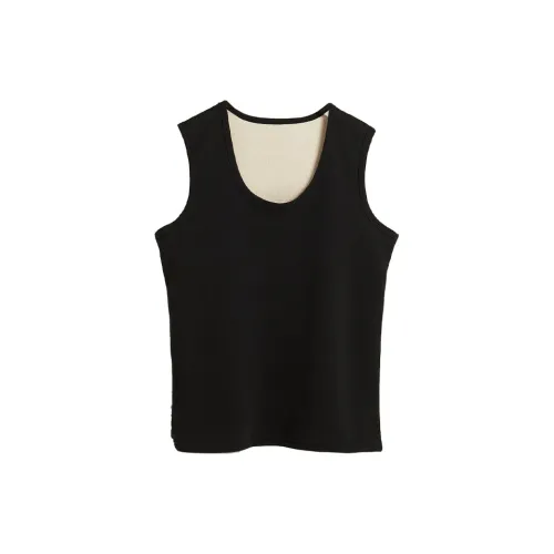 Urban Beauty Thermal Tops Men's