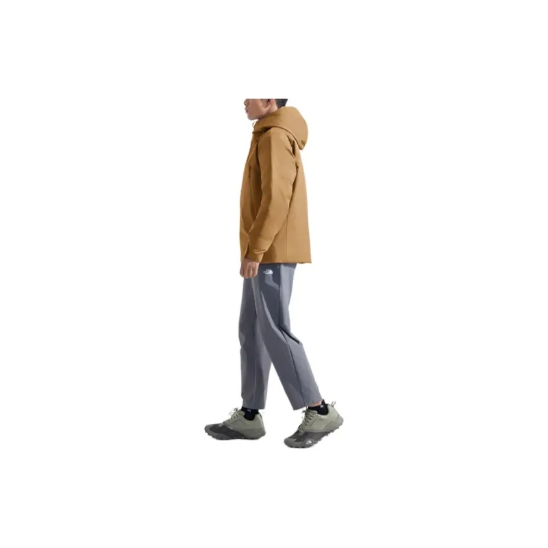 THE NORTH FACE Down Jackets & Coats Men's Geologic Brown-3