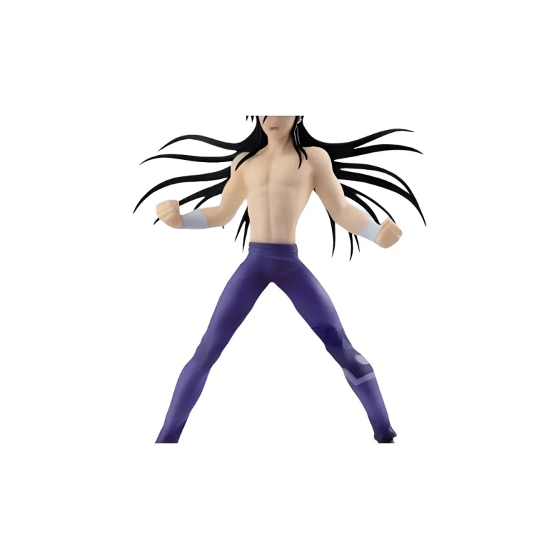 BANPRESTO Shiryu Eyewear Factory Saint Seiya Cosmo Memoirs Dragon Constellation Bonus Gifts-3