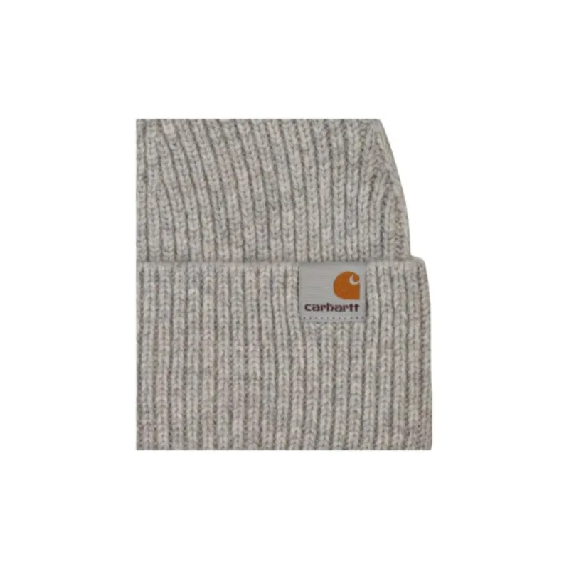 Carhartt Beanies Men Gray-3