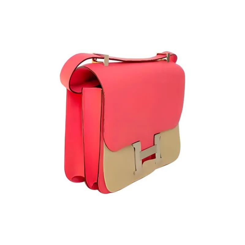 HERMES Constance Crossbody Bags-1