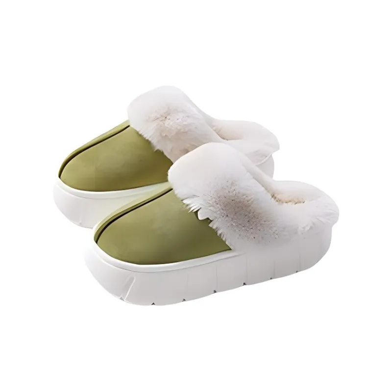 Imono Slippers / Home Slippers-8