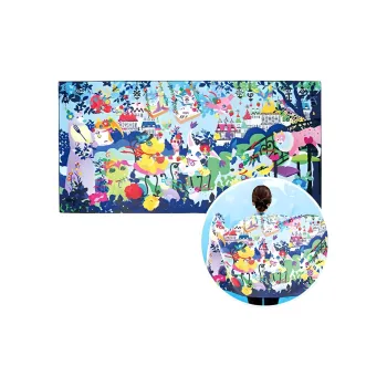 BANPRESTO IP Merch