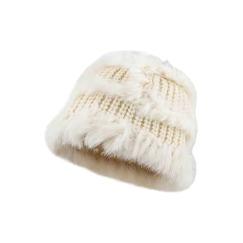 Yalu Cotton Beanies Unisex Gift Box Set-1