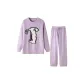 Light Purple R24222 Women's
