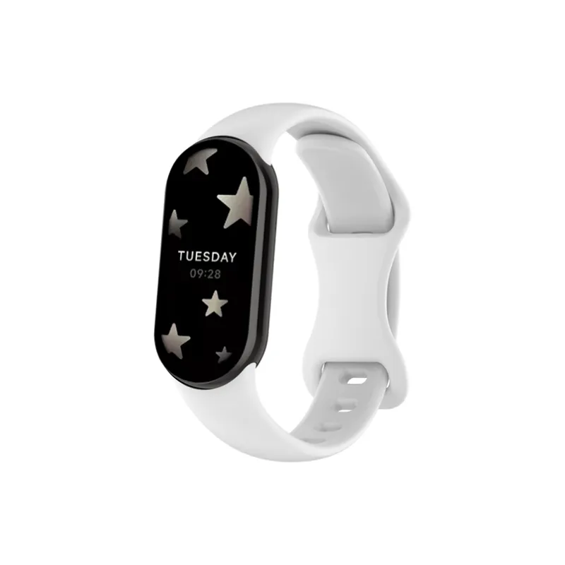 CHUANGYIDA Unisex Watch Bands-0