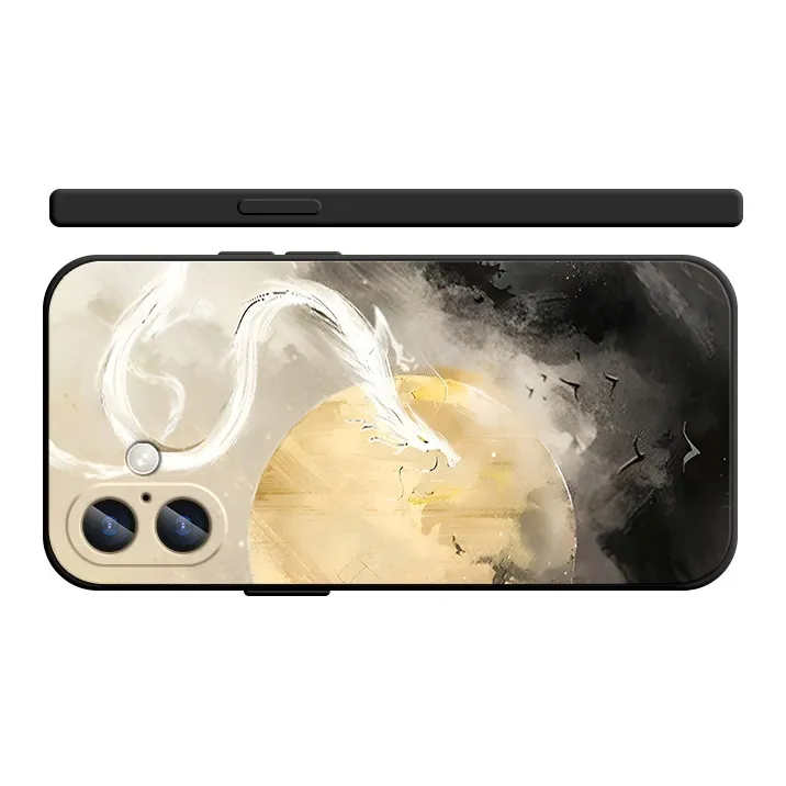 TUYAO Phone Cases-3