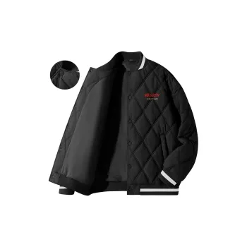 MINISO Puffer Jackets Unisex