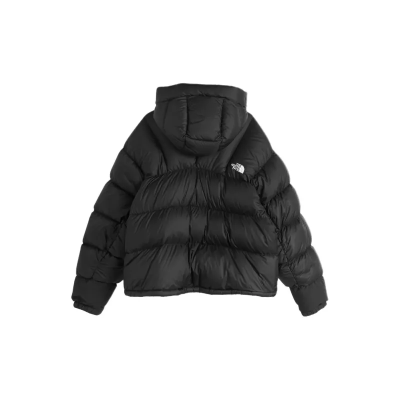 THE NORTH FACE x END. FW24 Parka Coats Men's Black-1