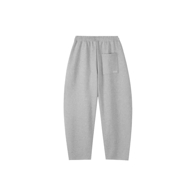 INXX APYD Casual Pants Unisex-1