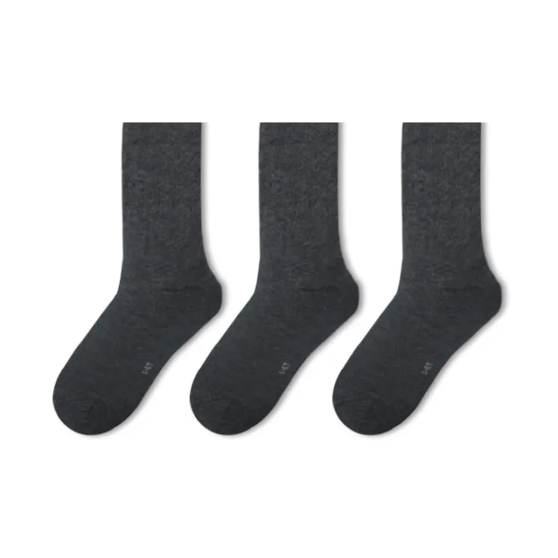 Kinglake Mid Calf Socks Unisex Combo Set-10