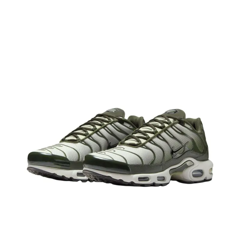 Nike Air Max Plus Sequoia Cargo Khaki-2