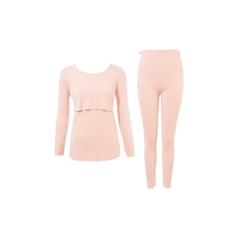 ALDOLA Women's Thermal Sets-0