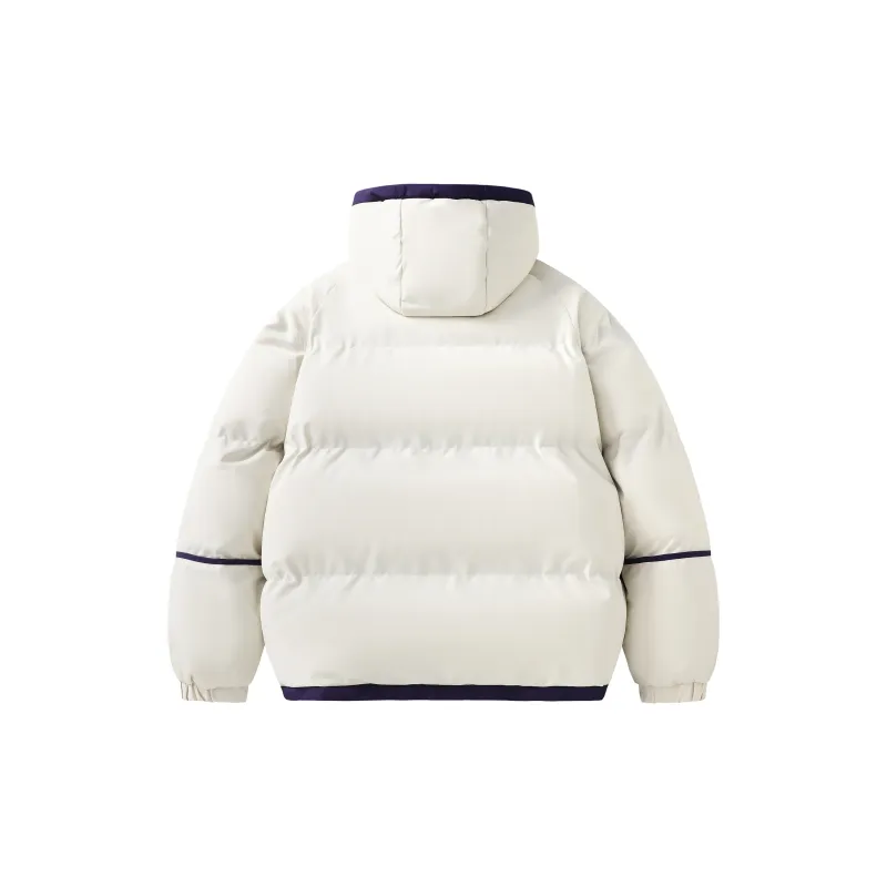 Teddy Bear Collection TeddyClub Series Puffer Jacket Coat Unisex-11