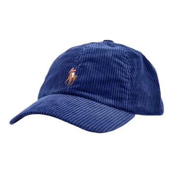 Polo Ralph Lauren Polo Pony Corduroy Baseball Cap