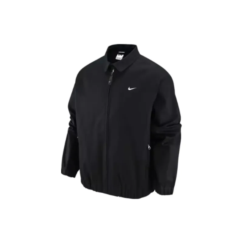 Nike Jackets Unisex Black-2