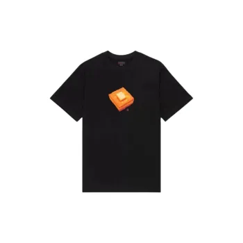 CLOT Congealed Ice Room Shanghai Limited Series T Shirt Unisex