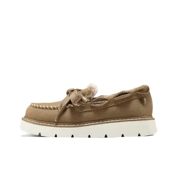 Skechers Casual Loafers Women's Chestnut