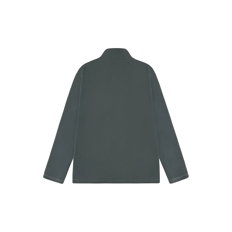 CAMEL Warm Fleece Series Velvet feel Coat Men's-7