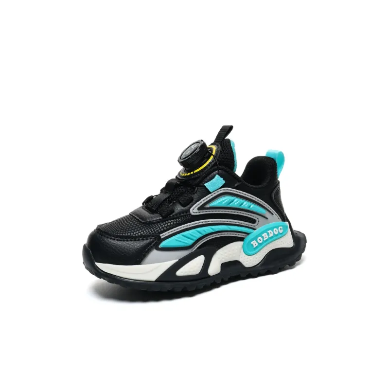 BOBDOG Low Top Kids' Running Shoes Kids'-3