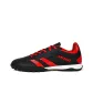 Black Red-Turf