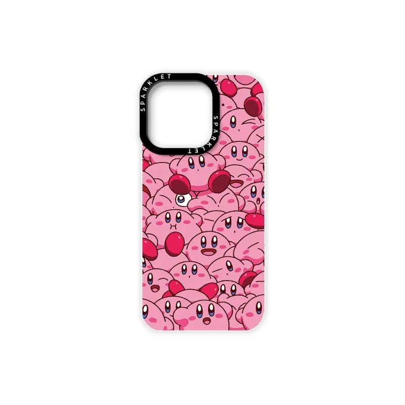 Ray chain Phone Cases-3
