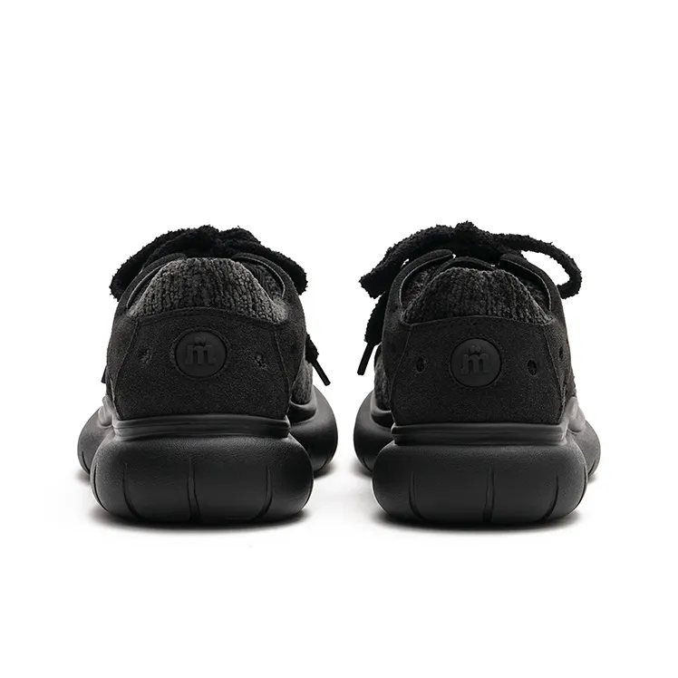 MASOOMAKE Spotted Crocodile Series Slip Resistant Cushioning Low Top Casual Shoes Women's-2
