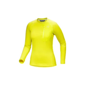 Arcteryx Kyanite Series Thermal Tops Women's