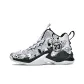 White Black
