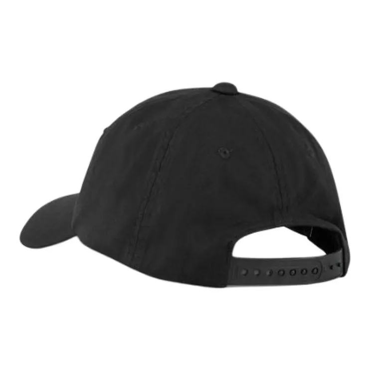 EMPORIO ARMANI Logo embroidered Cap-3